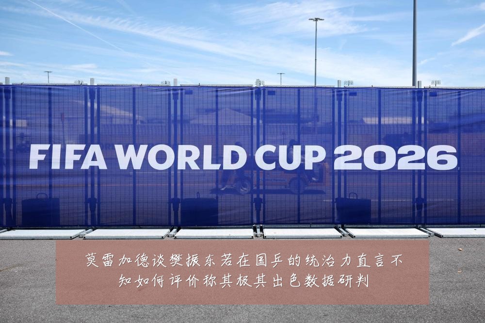 莫雷加德谈樊振东若在国乒的统治力直言不知如何评价称其极其出色数据研判