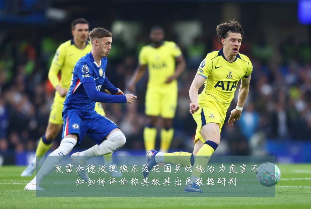 莫雷加德谈樊振东若在国乒的统治力直言不知如何评价称其极其出色数据研判