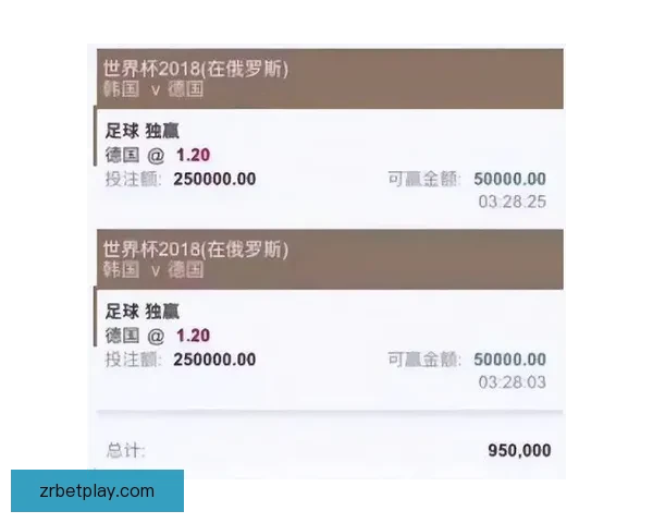 精选世界杯竞猜平台推荐 轻松获取最佳投注体验与赔率分析