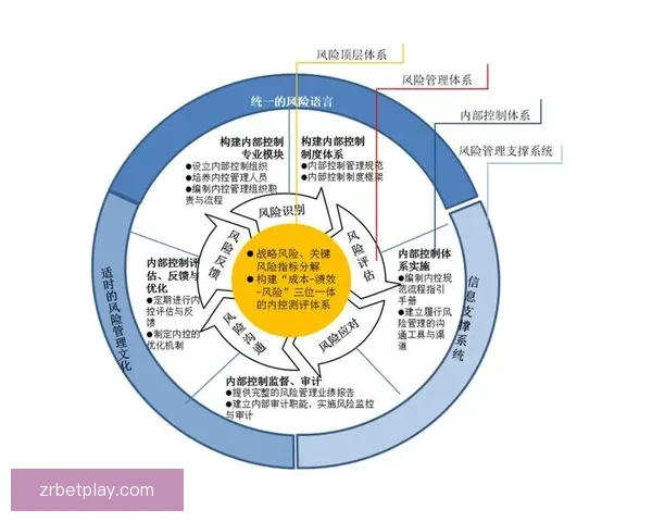 全面解析体育竞猜平台的运作模式与风险控制策略