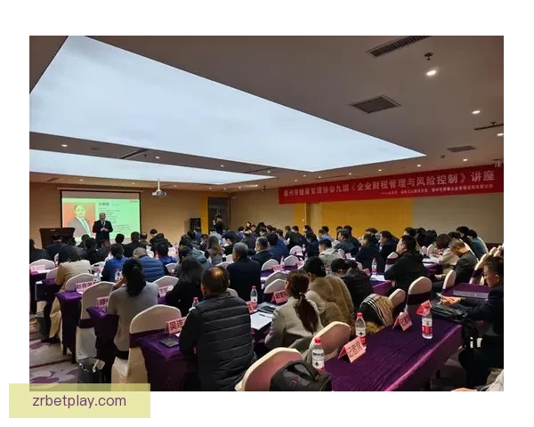 全面解析体育竞猜平台的运作模式与风险控制策略