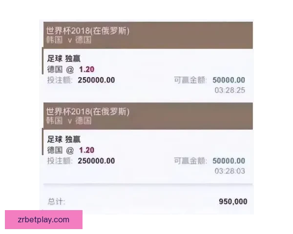 精选世界杯竞猜平台推荐 轻松获取最佳投注体验与赔率分析
