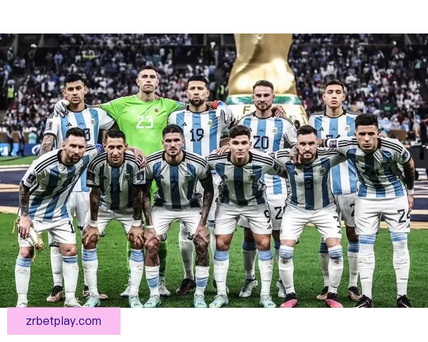 美加墨世界杯2026：三国联手迎接历史性足球盛宴与全球狂欢