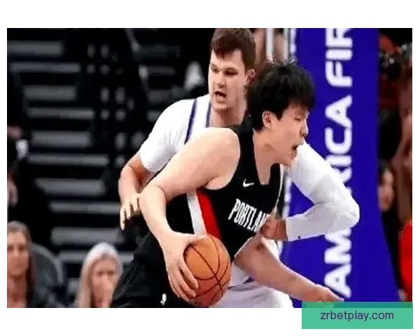 麦迪称杨瀚森若能稳定三分将成顶级球员相信他能大有作为